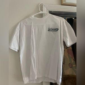 Zara tee
